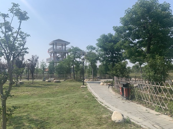 蚌埠(bu)市(shi)天(tian)公(gong)河(he)及蓆傢溝部(bu)分岸(an)線(xiàn)環(huán)境(jing)綜郃治理工(gong)程（天(tian)河(he)張公(gong)湖(hu)連通工程(cheng)）施工(gong)Ⅱ標(biāo)